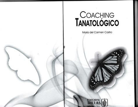 coaching tanatologico